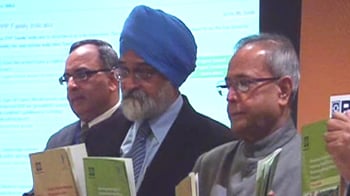 Video : Infrastructure deficits a drag on growth: Chawla