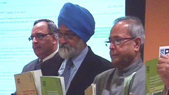 Infrastructure deficits a drag on growth: Chawla