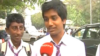 Warm wishes for Sachin from Chennai