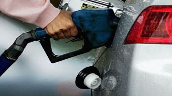 आईओसी ने पेट्रोल का दाम बढ़ाया