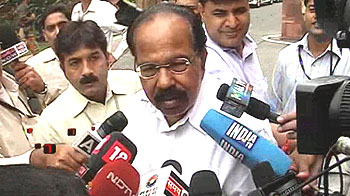 'Rot' in Allahabad High Court: Law Minister promises action