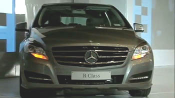 Auto sales zoom ahead in Indian market
