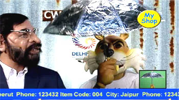 कॉमनवेल्थ में सुरक्षा की छतरी!