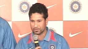 Tri-colour makes the jersey special: Sachin