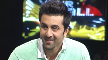 Your Call with Ranbir Kapoor