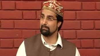 J&K: Moderate Hurriyat calls for dialogue