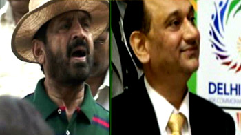 दरबारी का पलटवार