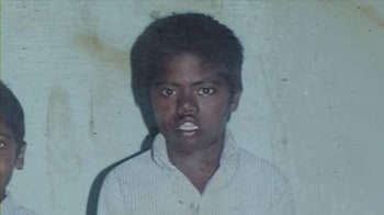 Video : Chennai: Two women claim youth as son
