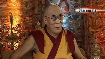 In Conversation with the Dalai Lama