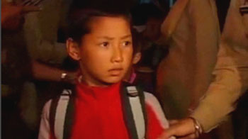 NGO men held for kidnapping Leh orphans