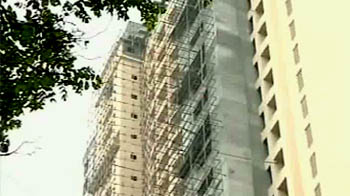 मुंबई में पॉश इलाके में जमीन घोटाला