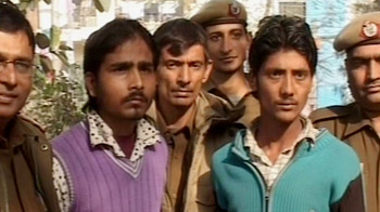 दिल्ली में 31 दिसंबर की रात 4 कत्ल