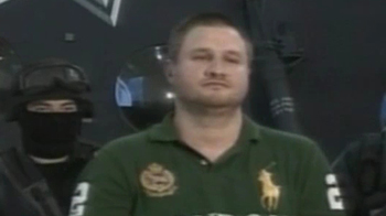 Why this drug lord is called 'The Barbie'