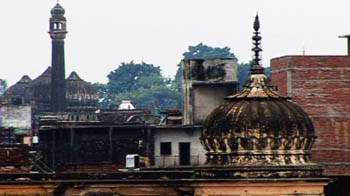Ayodhya the day after its dramatic verdict