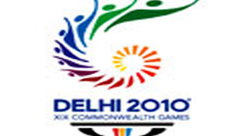 भारत पहुंची क्वींस बेटन भारत पहुंची क्वींस बेटन