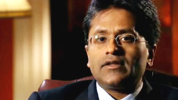 I did nothing wrong: Lalit Modi