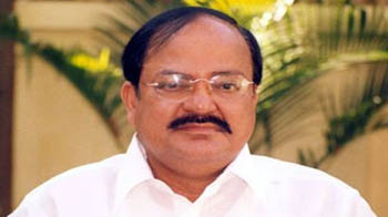 Congress, JD(S) played dirty tricks: Venkaiah