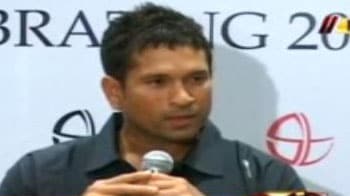 Video : Sachin: A 16-yr-old still lives within me