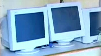 Videos : कंप्यूटर योजना में घोटाला