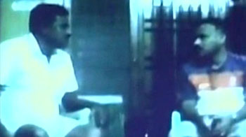 Karnataka: Did BJP offer Rs 25 crore bribe to buy an MLA?