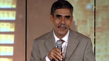 I'm lucky to be known by my daughter's name: Saina's father