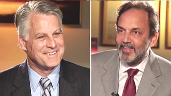 Tim Roemer: Japan, Germany asking, why not us?