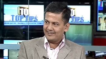 Video : Nifty to remain rangebound: Kurtosis