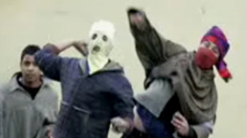 Kashmir's children of conflict Kashmir's children of conflict