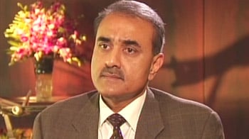 Video : Air India needs a shake up: Praful Patel