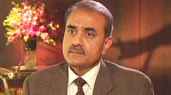 Air India needs a shake up: Praful Patel Air India needs a shake up: Praful Patel