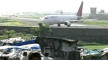 The conflict over Navi Mumbai airport