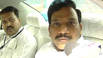 Let the law take its course: A Raja