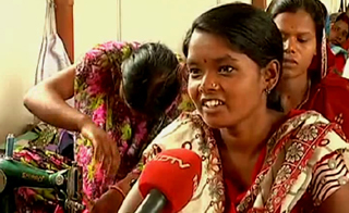 Jharkhand: Villagers unite against ‘red terror’