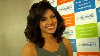 Video : Priyanka reveals her birthday plans