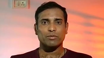 Video : I don't rate my 100s: Laxman