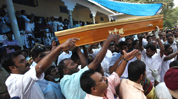 Sabarimala: Disaster waiting to happen?