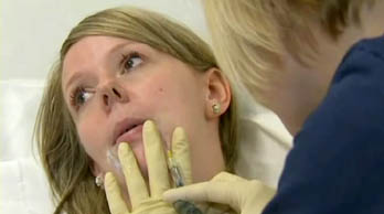 UK's campaign for better botox