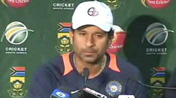 I dedicate this ton to my father: Tendulkar
