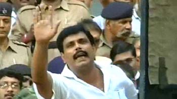 Bahubalis: Bihar's kingmakers? Bahubalis: Bihar's kingmakers?