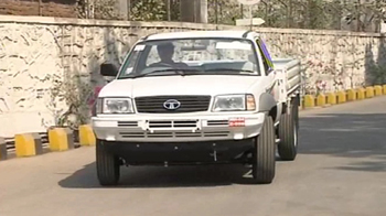 Indian auto makers post good sales growth in July‎