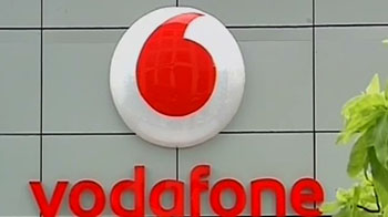 I-T department, Vodafone spat gets murkier