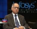 India Inc: Infosys