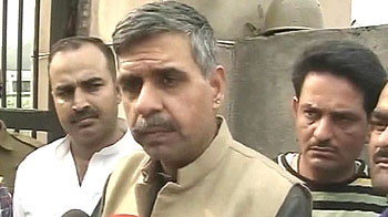 Delhi building collapse: 'MCD aware of illegal constructions'