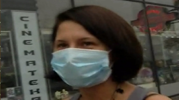 Smoke from Russia's fires smothers Moscow