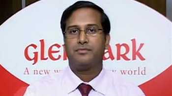 Glenmark Pharma net up 38%