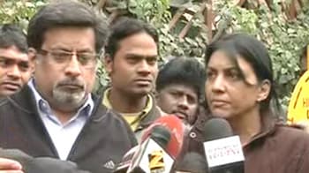 Video : CBI has condemned us for life, say Aarushi's parents