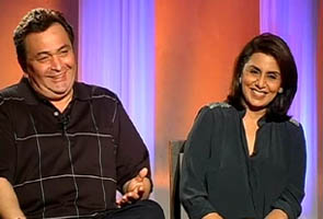 Rishi, Neetu on sharing screen after 30 years