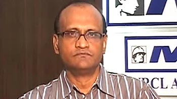 IVRCL on orderbook position