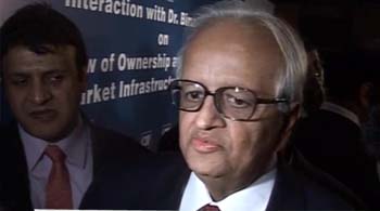 Financial Tech takes on NSE for supporting Jalan panel report