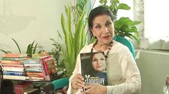 Video : Sushma Seth on her favourite reading list
